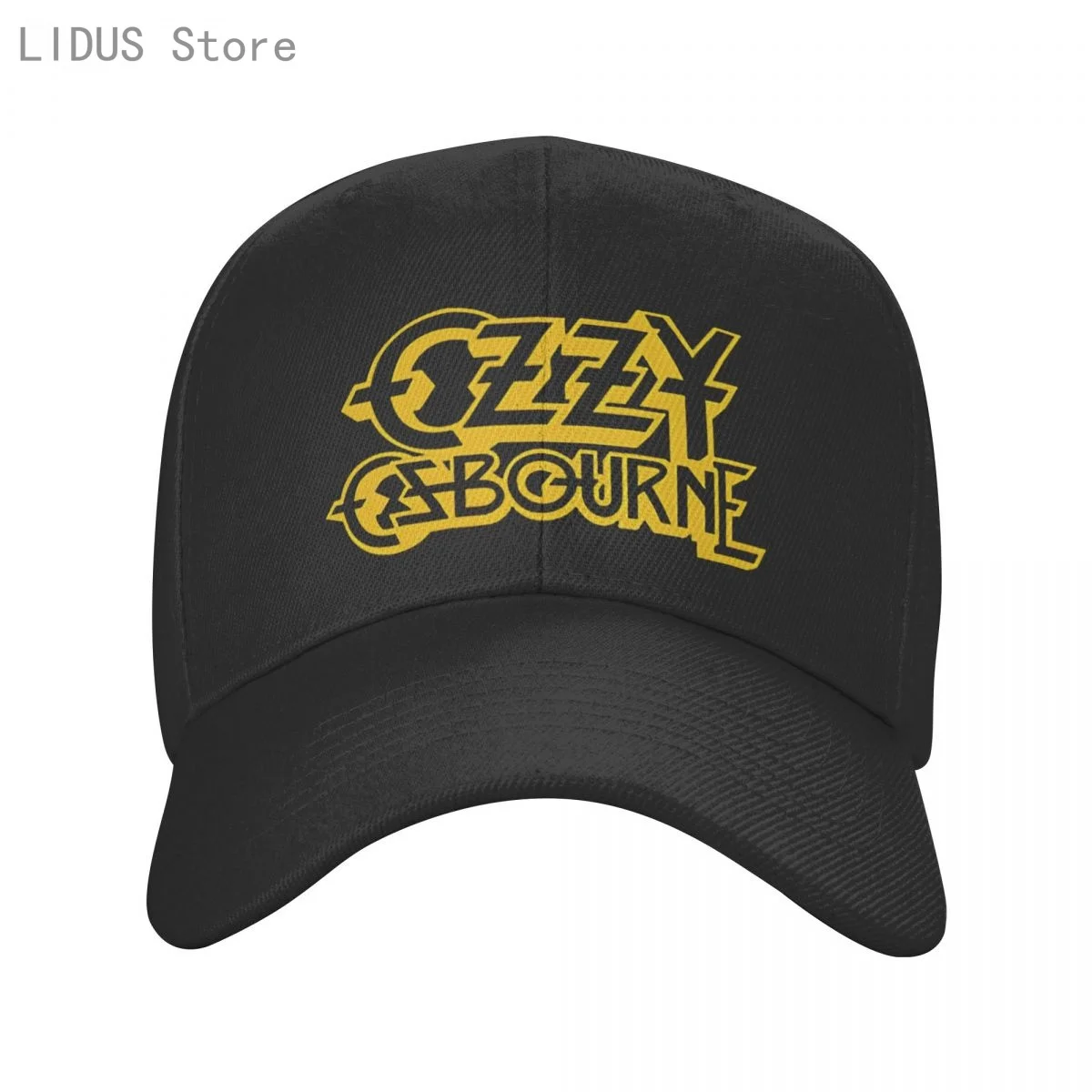 Fashion hats New Ozzy Osbourne Printing baseball cap Men and women Summer Caps New Youth sun hat
Fashion hats New Ozzy Osbourne Printing baseball cap Men and women Summer Caps New Youth sun hat