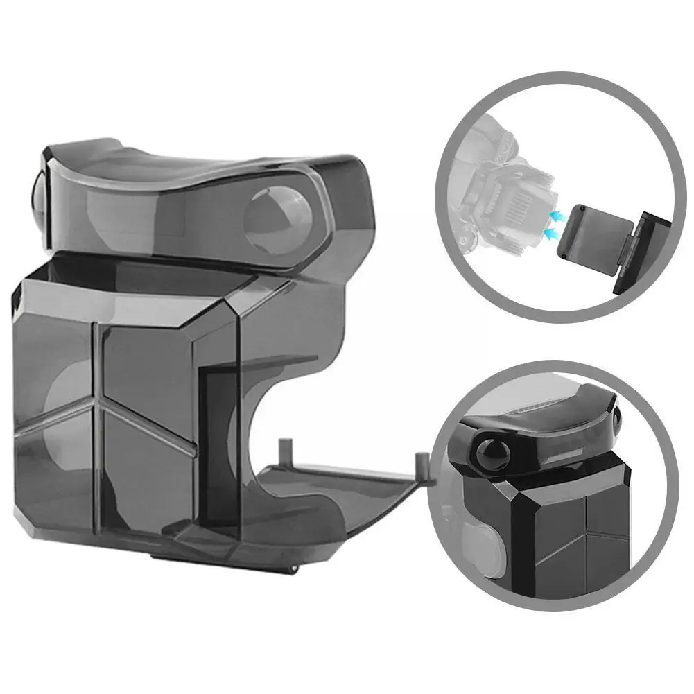 Lens Cover For Dji Mavic 3 Pro Drone Prop Protector Gimbal Vision System Scratch Proof Lens Cap For Mavic 3 Drone Accessori U4G9
Lens Cover For Dji Mavic 3 Pro Drone Prop Protector Gimbal Vision System Scratch Proof Lens Cap For Mavic 3 Drone Accessori U4G9