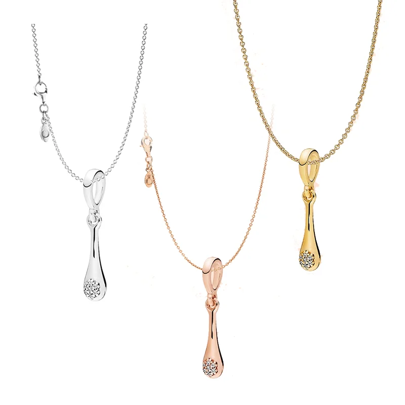 LR Pan 925 Silver Fashion Classic Love Pod Necklace Pendant Valentine's Day Gift Girlfriend Gift Party Set Rose Gold Silver
LR Pan 925 Silver Fashion Classic Love Pod Necklace Pendant Valentine's Day Gift Girlfriend Gift Party Set Rose Gold Silver