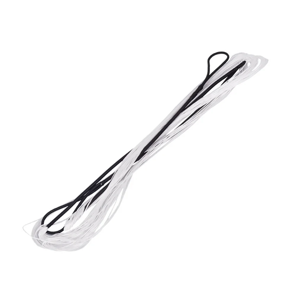 Высококачественная рекурсивная луковая стрела Bowstring 58-70 дюймов 1 шт. 12 акций черный белый/черный красный Быстрый материал
Высококачественная рекурсивная луковая стрела Bowstring 58-70 дюймов 1 шт. 12 акций черный белый/черный красный Быстрый материал