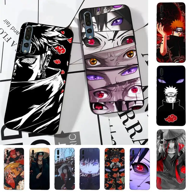 BANDAI Naruto Akatsuki Phone Case for Huawei P30 40 20 10 8 9 lite pro plus Psmart2019
BANDAI Naruto Akatsuki Phone Case for Huawei P30 40 20 10 8 9 lite pro plus Psmart2019
