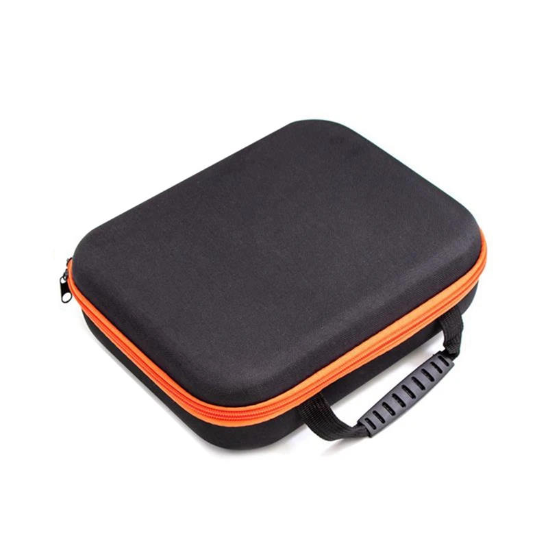 2X Waterproof Tool Bag Shockproof Tool Box Electric Drill Carry Case Oxford Cloth Bag For Electrician Hardware 27X22x7cm
2X Waterproof Tool Bag Shockproof Tool Box Electric Drill Carry Case Oxford Cloth Bag For Electrician Hardware 27X22x7cm