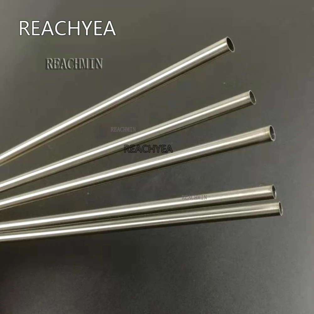 3pcs,300mm length SS304 Stainless Steel Tube 4mm/5mm/6mm/8mm DIY Industry Material
3pcs,300mm length SS304 Stainless Steel Tube 4mm/5mm/6mm/8mm DIY Industry Material