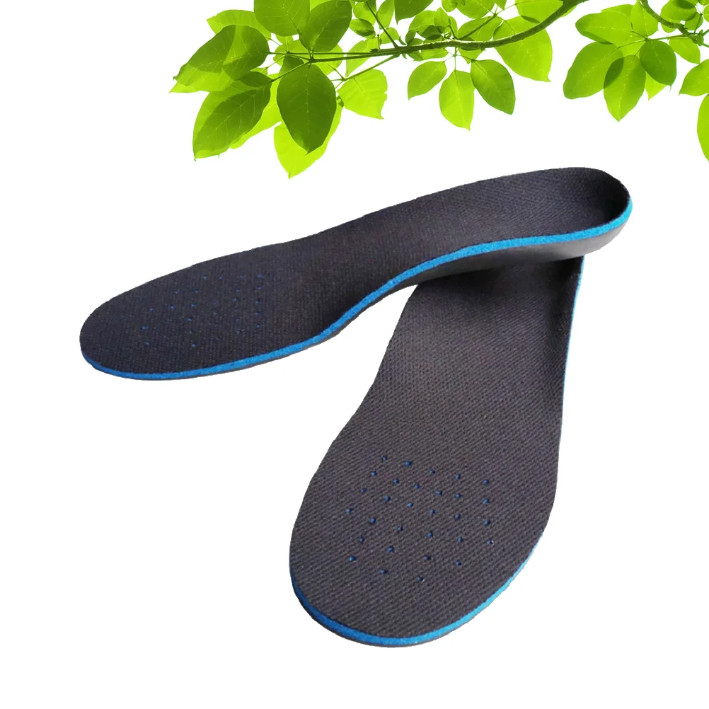 Arch Support Insoles Orthotic Shoe Inserts for Flat High Arch Heel Spurs Running Heel Pain Pad Accessories Size XS
Arch Support Insoles Orthotic Shoe Inserts for Flat High Arch Heel Spurs Running Heel Pain Pad Accessories Size XS