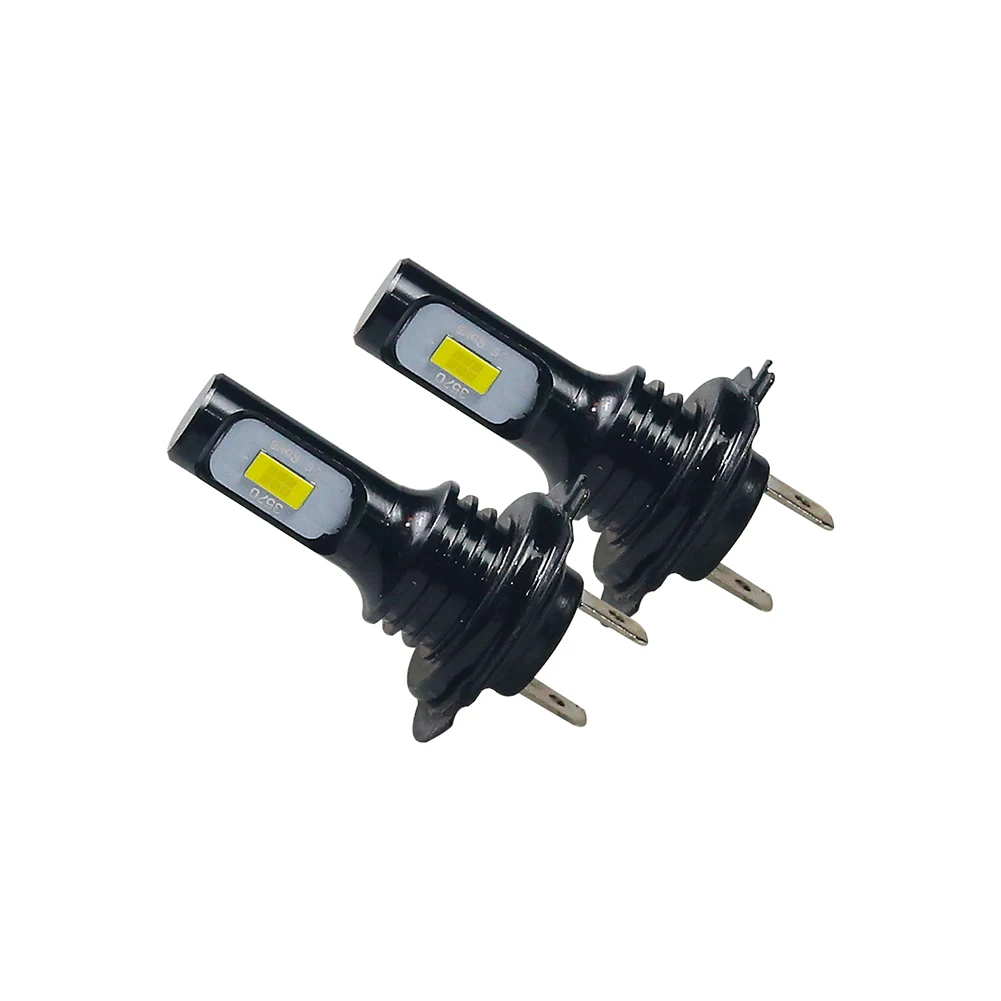 Durable High Quality New Practical H7 LED Bulbs Bulbs 950±30mA DC9-32V For Kia Sportage Headlight Headlight Bulbs
Durable High Quality New Practical H7 LED Bulbs Bulbs 950±30mA DC9-32V For Kia Sportage Headlight Headlight Bulbs