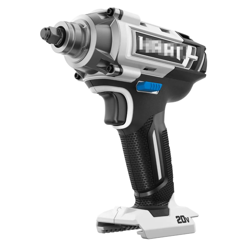 20-Volt Cordless 3/8-inch Impact Wrench (Battery Not Included)
20-Volt Cordless 3/8-inch Impact Wrench (Battery Not Included)