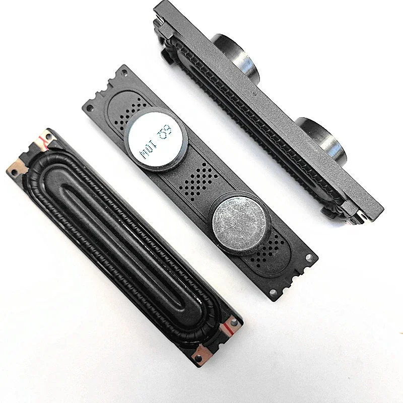FOR Samsung UA55ES7000J TV Speaker UA55ES8000J Speaker BN96-16798G 6ohms 10W 1 Pair price
FOR Samsung UA55ES7000J TV Speaker UA55ES8000J Speaker BN96-16798G 6ohms 10W 1 Pair price