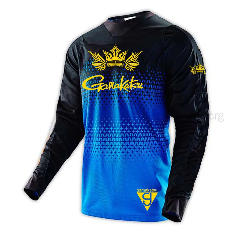 A Fishing Clothing Long Sleeve Xs-5xl Summer Autumn Winter Quick-Drying Breathable Anti-UV Sun Protection T Shirt Clothes
A Fishing Clothing Long Sleeve Xs-5xl Summer Autumn Winter Quick-Drying Breathable Anti-UV Sun Protection T Shirt Clothes