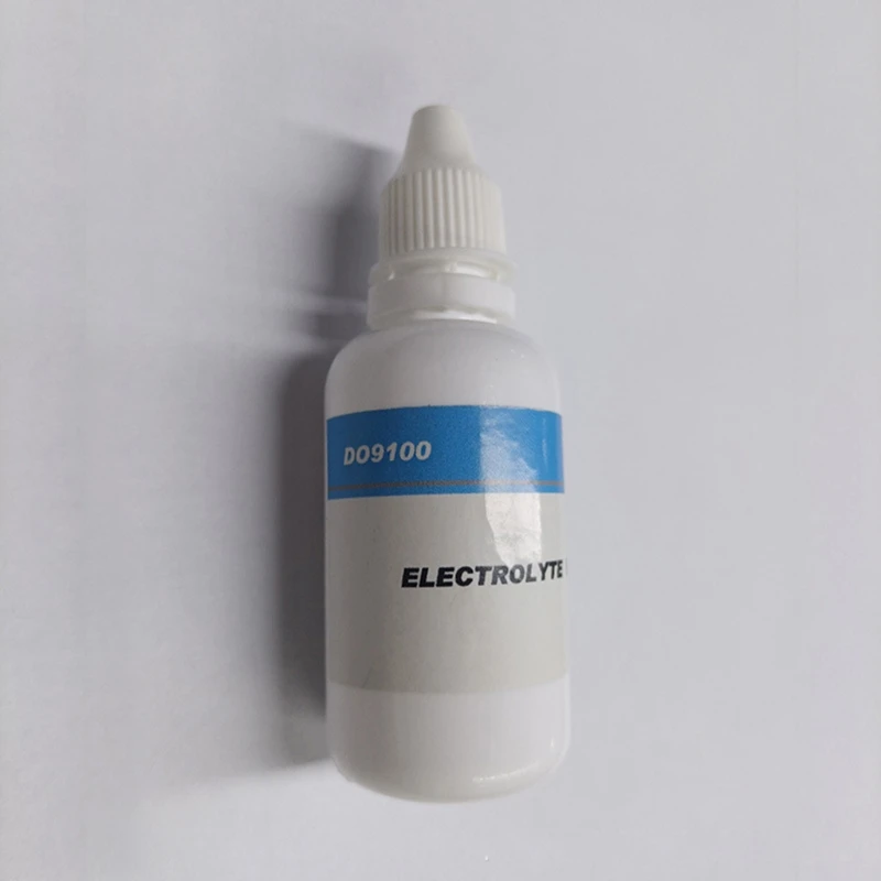 Calibration Powder/JPB-70A Filling Liquid for Dissolved Oxygen /ORP Glass Probe
Calibration Powder/JPB-70A Filling Liquid for Dissolved Oxygen /ORP Glass Probe