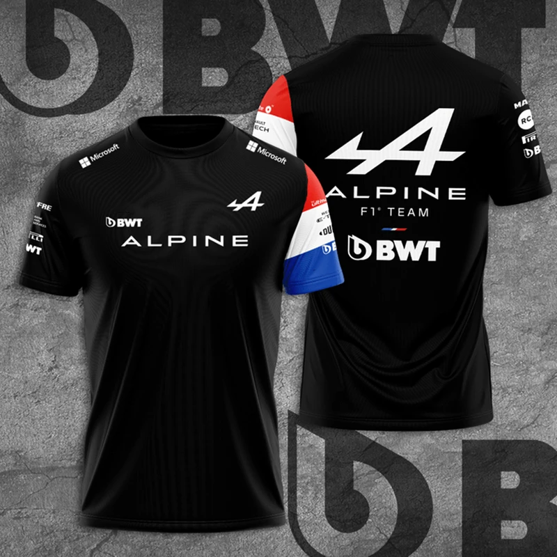 Мужские футболки с коротким рукавом, f1 alpine. Топы, Испания, уличные виды спорта, повседневные, Формула 1 оверсайз, отличная сделка, лето 2022.
Мужские футболки с коротким рукавом, f1 alpine. Топы, Испания, уличные виды спорта, повседневные, Формула 1 оверсайз, отличная сделка, лето 2022.