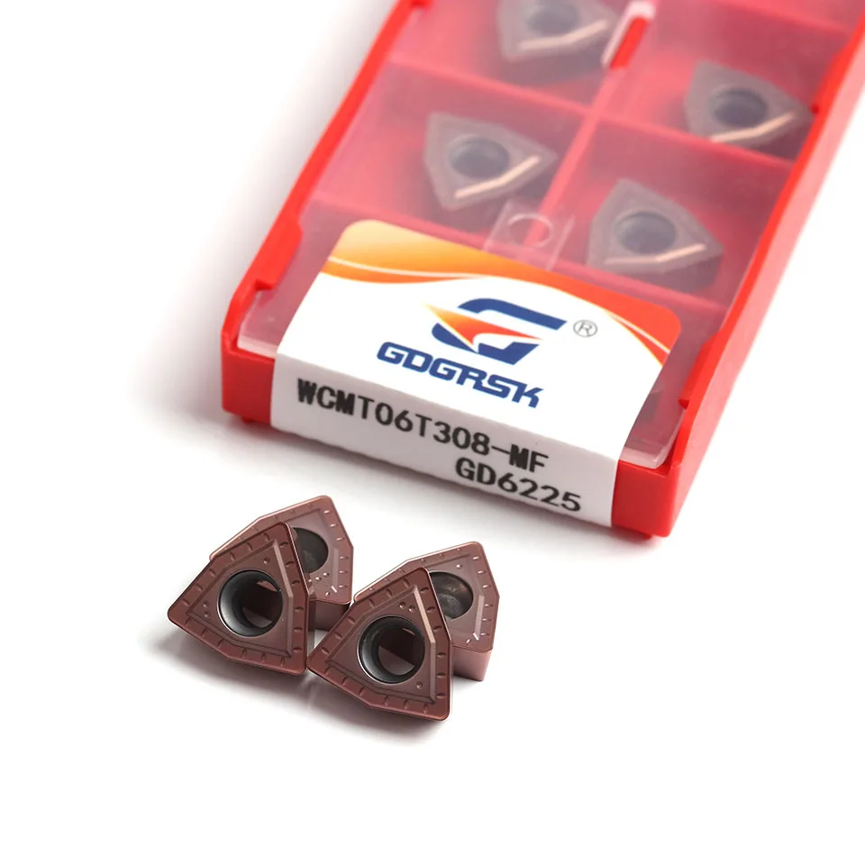 WCMX030208 WCMX040208 WCMT050308 WCMX06T308 WCMT080412 Metal Turning Tool U Drill Carbide Insert High Quality U Drill Insert
WCMX030208 WCMX040208 WCMT050308 WCMX06T308 WCMT080412 Metal Turning Tool U Drill Carbide Insert High Quality U Drill Insert