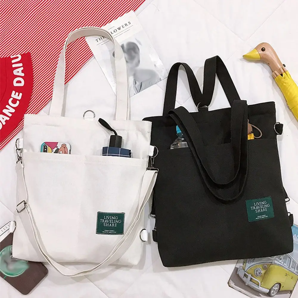 All-match Handbag Duel-use Shoulder Bucket Bag Korean Style Canvas Bag Messenger Bag Women Crossbody Bag Cute Small Bag
All-match Handbag Duel-use Shoulder Bucket Bag Korean Style Canvas Bag Messenger Bag Women Crossbody Bag Cute Small Bag