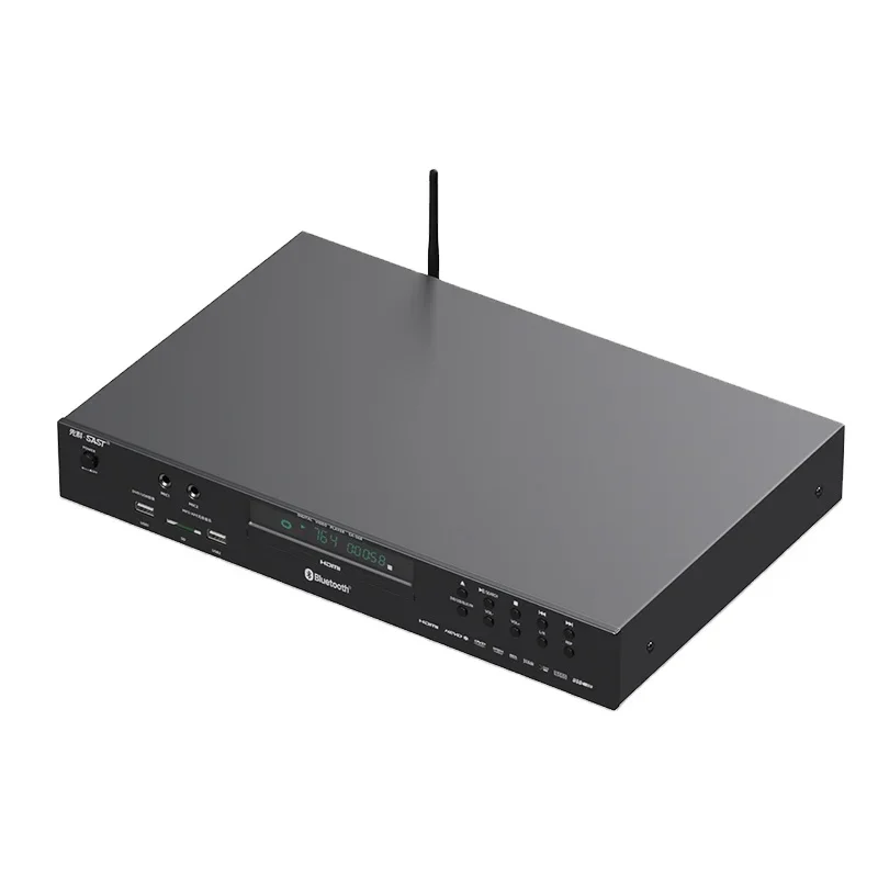 DVD-плеер KYYSLB 15 Вт 110 В-240 В