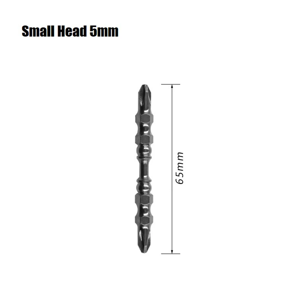 Nutdrivers Screwdriver Bit Batch Head Bite High Decoration Double Head High-strength Reduce Wear Electronics Furniture
Nutdrivers Screwdriver Bit Batch Head Bite High Decoration Double Head High-strength Reduce Wear Electronics Furniture