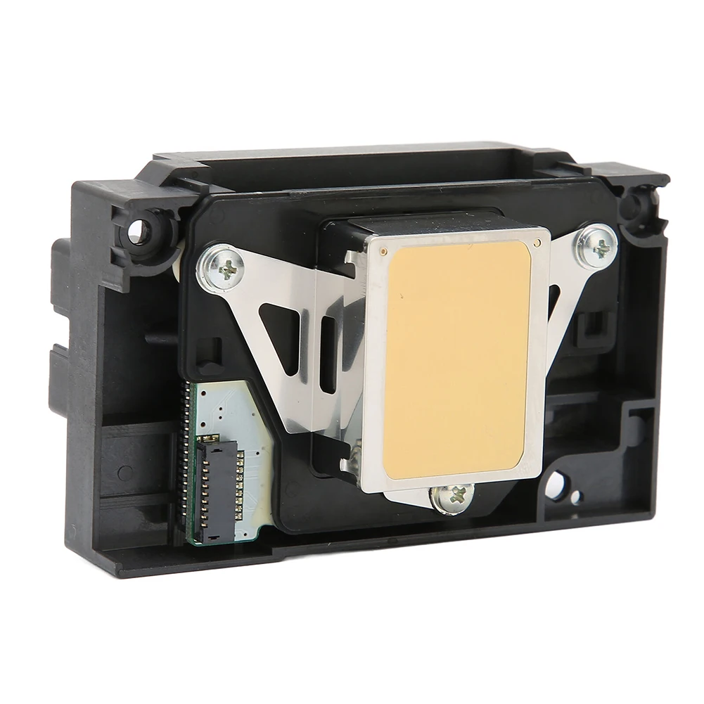 Print Head For Printer ABS Pirnthead For Epson For R260 R390 1390 L1800 1400 1430 Printer 1500W For Office Supplies
Print Head For Printer ABS Pirnthead For Epson For R260 R390 1390 L1800 1400 1430 Printer 1500W For Office Supplies
