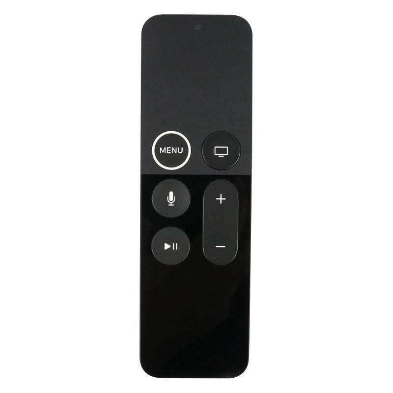 Пульт дистанционного управления для apple TV 4K A1842 5th 2017/A1625 4th 2015
Пульт дистанционного управления для apple TV 4K A1842 5th 2017/A1625 4th 2015