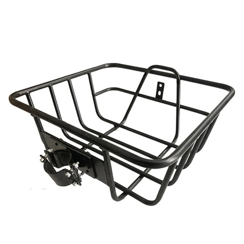 Bicycle Front Basket Bicycle Basket Bicycle Luggage Rack Bike Baskets For Women For Bicycles And Electric Bicycles
Bicycle Front Basket Bicycle Basket Bicycle Luggage Rack Bike Baskets For Women For Bicycles And Electric Bicycles