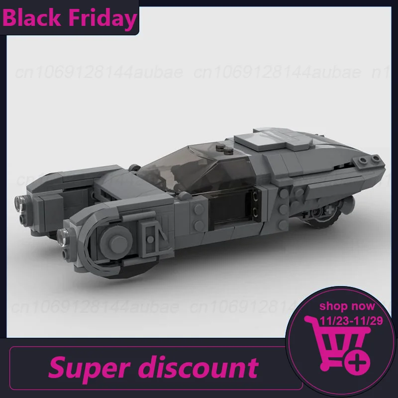 Car Model Moc Building Blocks Diy Assemble Bricks Transportation Series Educational Creative Children Toys Kids Gifts 253PCS
Car Model Moc Building Blocks Diy Assemble Bricks Transportation Series Educational Creative Children Toys Kids Gifts 253PCS