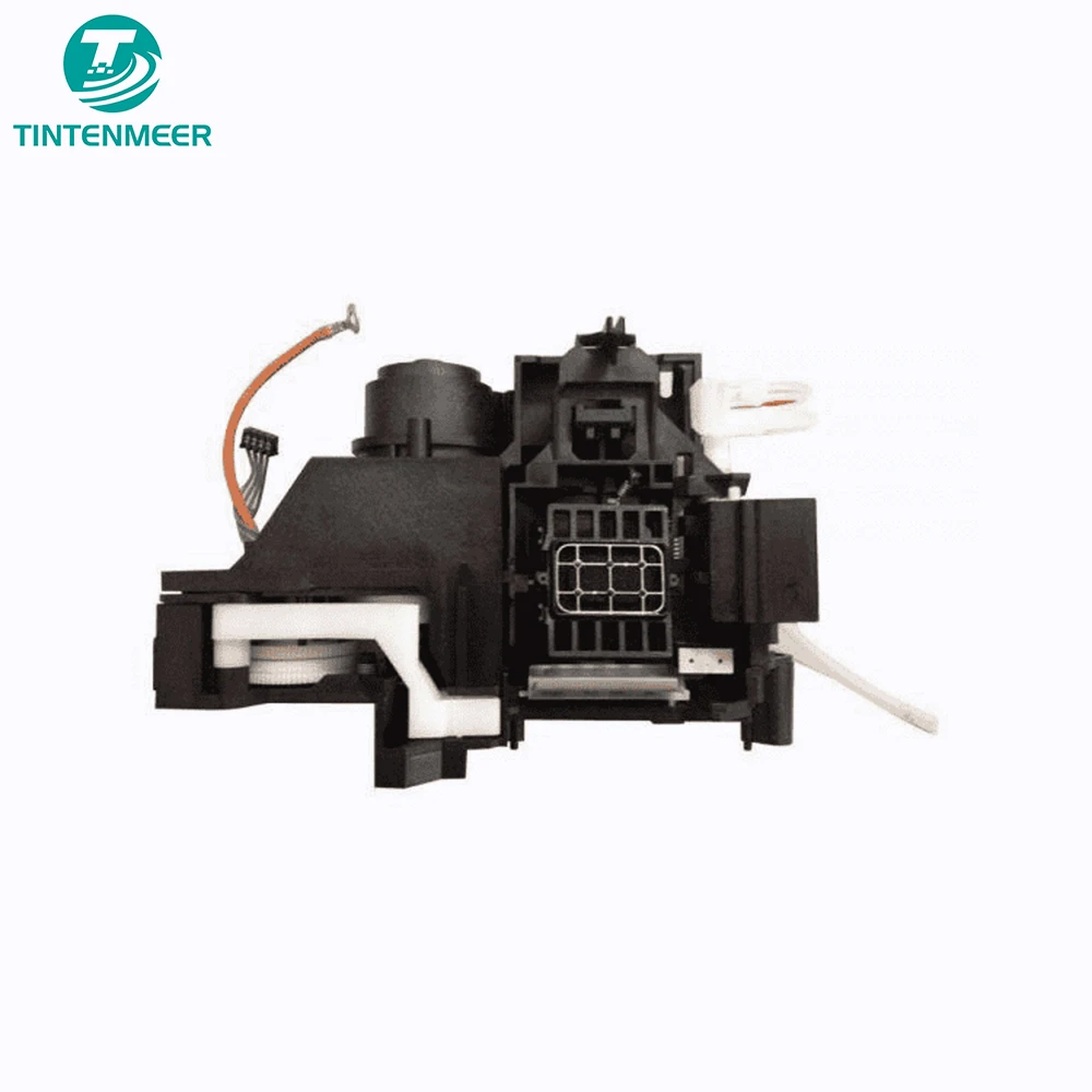 TINTENMEER Replacement For Epson R1390 R1400 R1410 R1430 1500W L1800 EP-4004 EcoTank Printer Ink Pump Cleaning Unit Assembly
TINTENMEER Replacement For Epson R1390 R1400 R1410 R1430 1500W L1800 EP-4004 EcoTank Printer Ink Pump Cleaning Unit Assembly