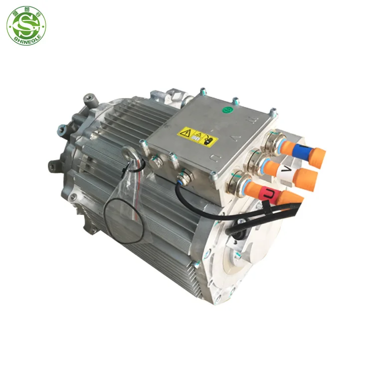 Top Quality Low Price Hub Controller System Electric Motor Controller EV Conversion Kit
Top Quality Low Price Hub Controller System Electric Motor Controller EV Conversion Kit