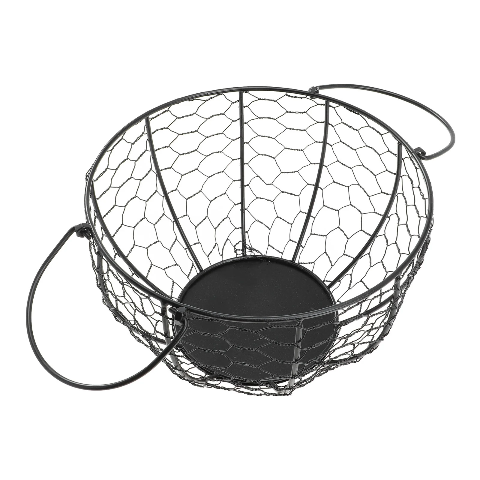 Basket Egg Wire Storage Chicken Holder Metal Fruit Countertop Iron Bowl Hen Vegetable Kitchen Serving Decorative Container
Basket Egg Wire Storage Chicken Holder Metal Fruit Countertop Iron Bowl Hen Vegetable Kitchen Serving Decorative Container