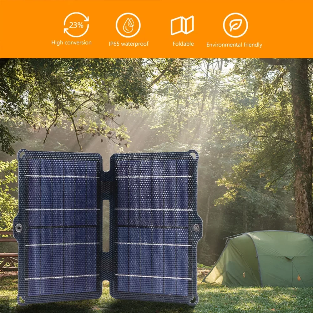 NEW2023 0W utdoor unpower oldable olar anel ells V SB ortable olar harger attery obile hone raveling amping ike
NEW2023 0W utdoor unpower oldable olar anel ells V SB ortable olar harger attery obile hone raveling amping ike