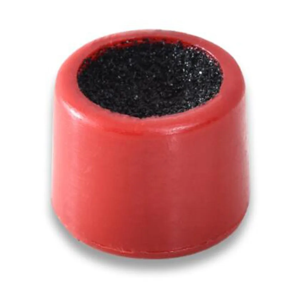 1Pcs Double Sided Billiards Cue Stick Tip Shaper Scuffer 25*25*20MM Red/White Matte Roughens For Cue Tip Shaper Accessories
1Pcs Double Sided Billiards Cue Stick Tip Shaper Scuffer 25*25*20MM Red/White Matte Roughens For Cue Tip Shaper Accessories