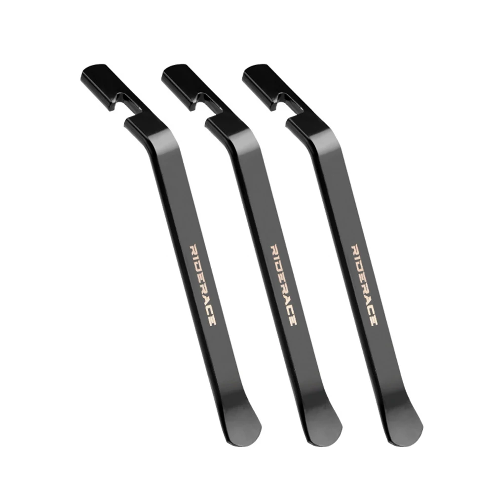 3pcs Bicycle Carbon Steel Tyre Lever MTB Bike Tire Changing Repair Tools Bike Tire Opener Crow Bar Cycling Repair Accessories
3pcs Bicycle Carbon Steel Tyre Lever MTB Bike Tire Changing Repair Tools Bike Tire Opener Crow Bar Cycling Repair Accessories