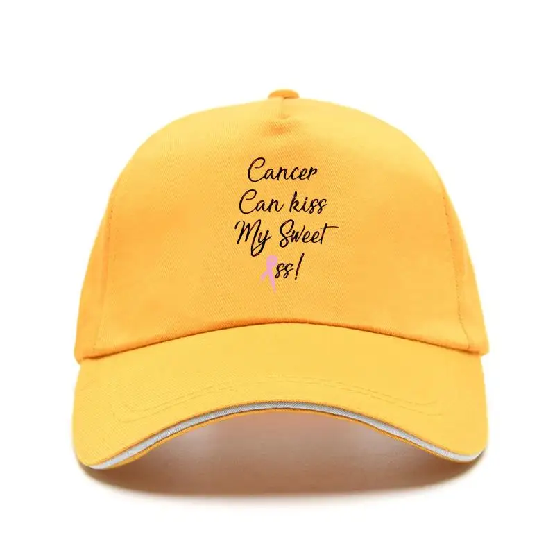 New cap hat en T Baseball Cap Cancer Can Ki y weet A Breat Cancer Awarene White Verion2 Woen Baseball Cap
New cap hat en T Baseball Cap Cancer Can Ki y weet A Breat Cancer Awarene White Verion2 Woen Baseball Cap