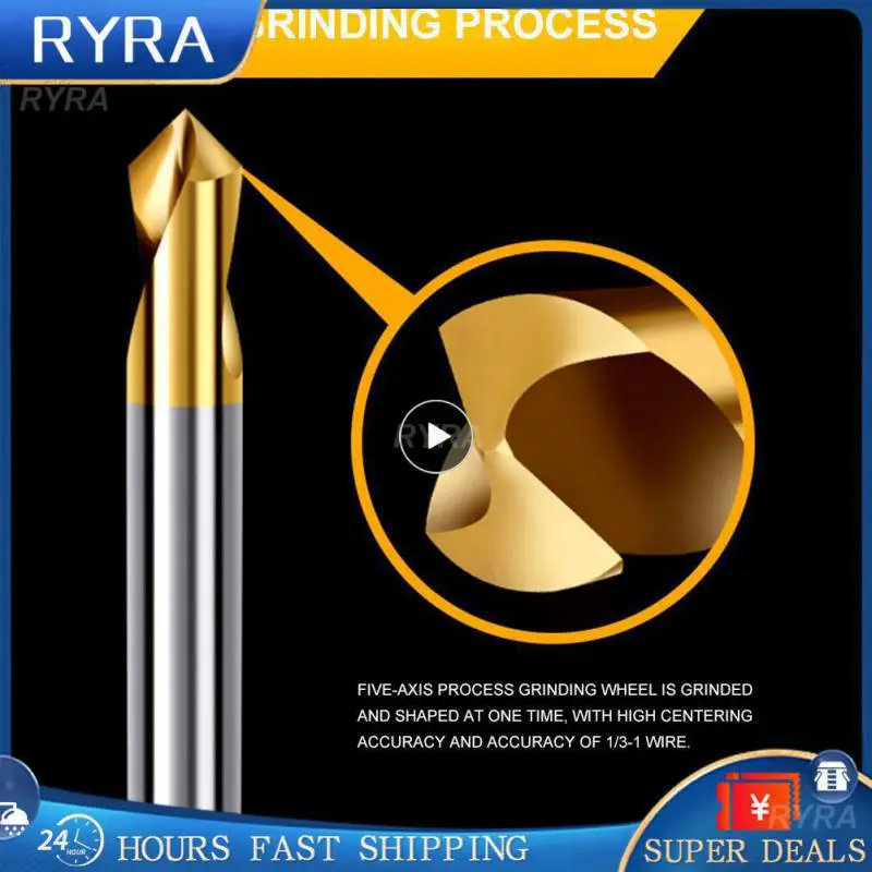 Фрезерный резец, карбидный угловой зенкер, фреза для снятия фаски, заусенцы, V-образная роутер 60 90 120 градусов 2 3 канавки
Фрезерный резец, карбидный угловой зенкер, фреза для снятия фаски, заусенцы, V-образная роутер 60 90 120 градусов 2 3 канавки