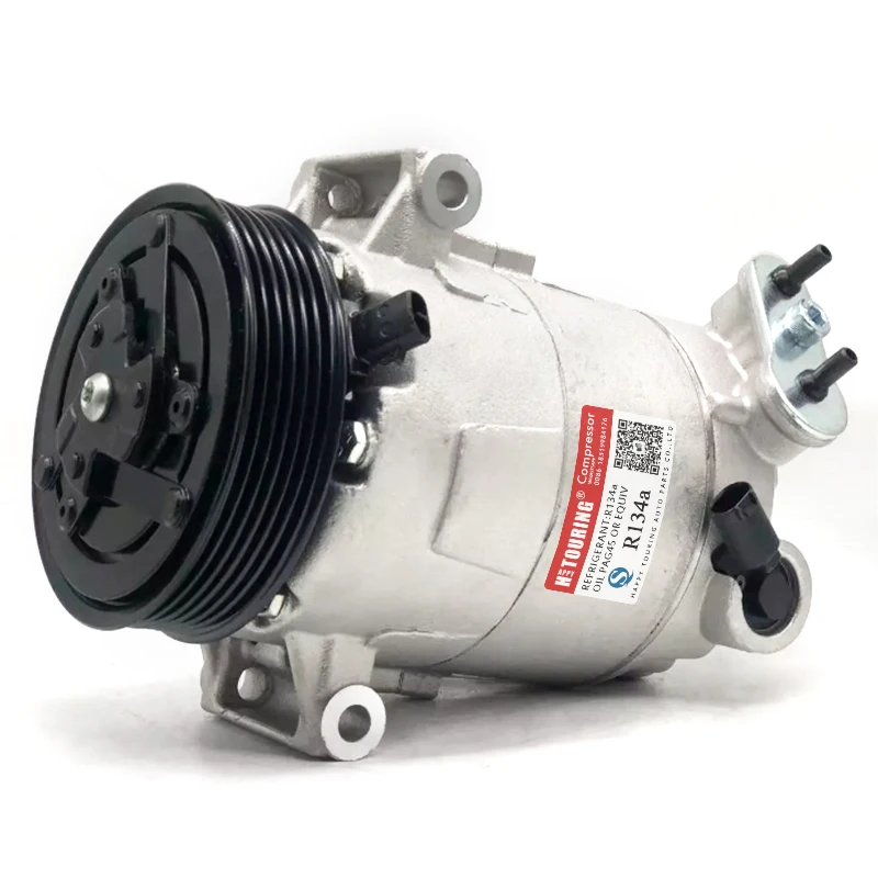 Компрессор кондиционера для Jeep Renegade Fiat 51961724 52094150 CP876335
Компрессор кондиционера для Jeep Renegade Fiat 51961724 52094150 CP876335