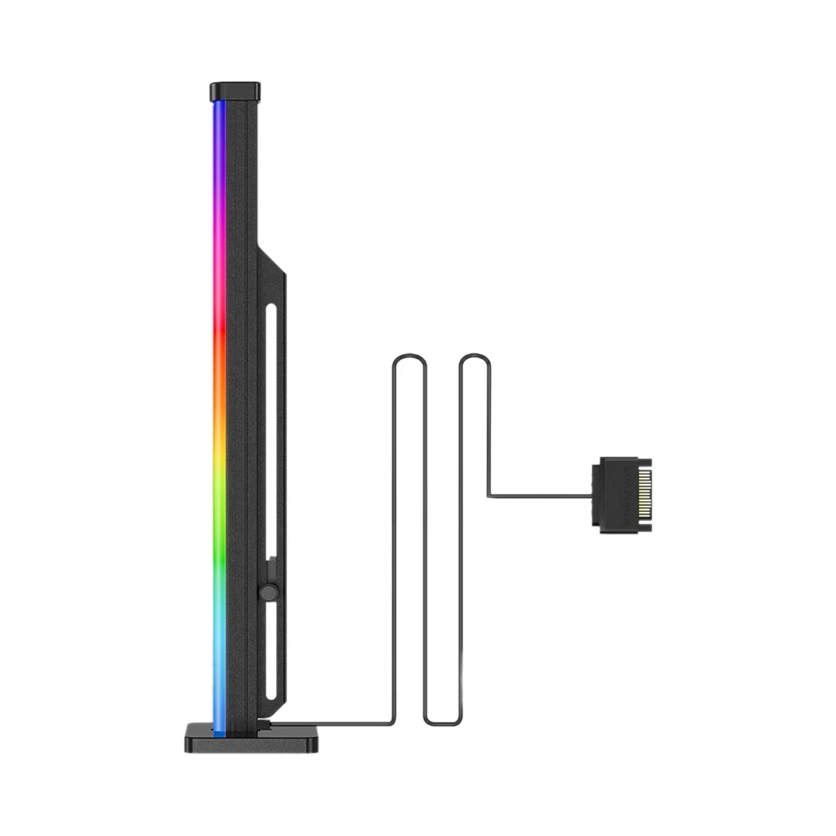 Graphics Card Bracket SATA Colorful GPU Support Bracket GPU Video Card Stand Holder Chassis Decoration
Graphics Card Bracket SATA Colorful GPU Support Bracket GPU Video Card Stand Holder Chassis Decoration