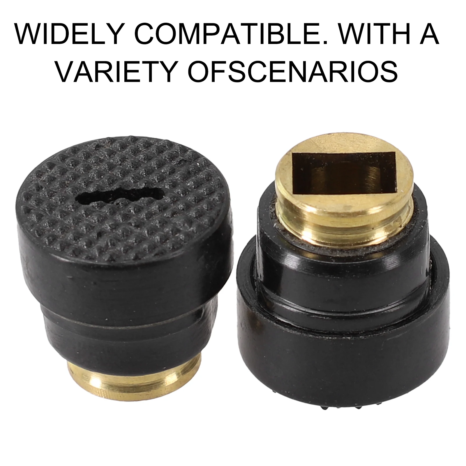 Replacement Plastic Carbon Brush Cap and Hoder Set for 9523 Angle Grinder 2 Sets with Durable Material Included
Replacement Plastic Carbon Brush Cap and Hoder Set for 9523 Angle Grinder 2 Sets with Durable Material Included