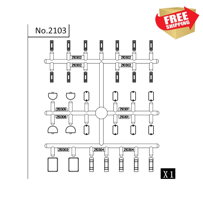 Radio control RC Car CROSSRC TC6 clear transparent light sheet 2103 CS-97400772 option upgrade parts 
Radio control RC Car CROSSRC TC6 clear transparent light sheet 2103 CS-97400772 option upgrade parts