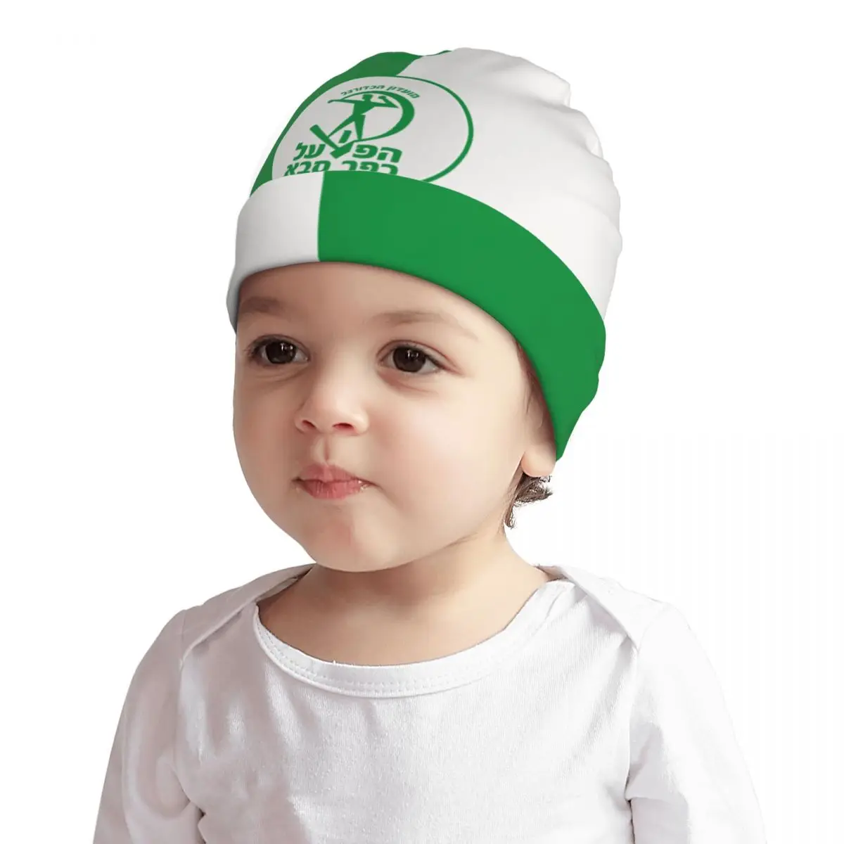 Israel Hapoel Kfar Saba Fc Baby Cotton Beanies for Boys Toddler Knit Hats Cute Warm Infant Beanies for Baby Girls Newborn Caps
Israel Hapoel Kfar Saba Fc Baby Cotton Beanies for Boys Toddler Knit Hats Cute Warm Infant Beanies for Baby Girls Newborn Caps