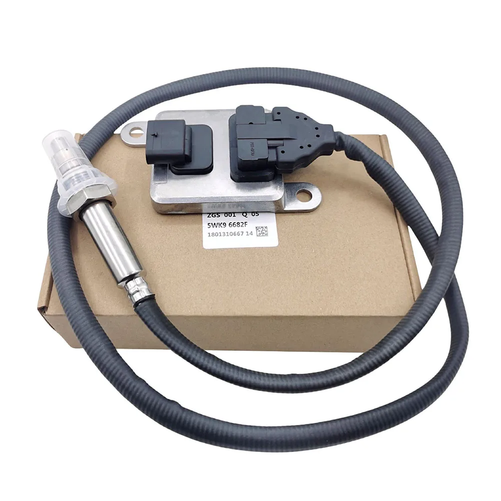 Nox Nitrox Oxide Sensor Nox Sensor For Mercedes C-Class W205 S205 GLS A0009051512 A0009053606,5WK96682F,A0009051512,A000905512
Nox Nitrox Oxide Sensor Nox Sensor For Mercedes C-Class W205 S205 GLS A0009051512 A0009053606,5WK96682F,A0009051512,A000905512
