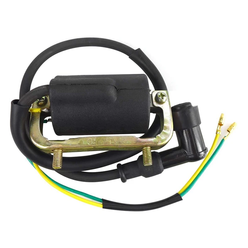 30530-102-780 катушка зажигания с крышкой свечи зажигания для Honda CT90 Trail1966-1979 CM91 (C90M)1966-1969
30530-102-780 катушка зажигания с крышкой свечи зажигания для Honda CT90 Trail1966-1979 CM91 (C90M)1966-1969