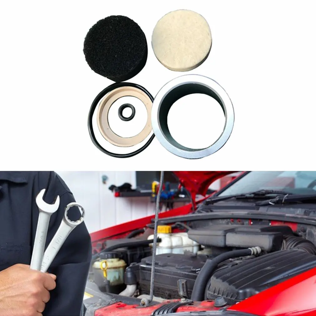 For Range Rover P38 Eas Air Suspension Compressor Piston Liner Seal Repair Fix Kit Car Styling
For Range Rover P38 Eas Air Suspension Compressor Piston Liner Seal Repair Fix Kit Car Styling