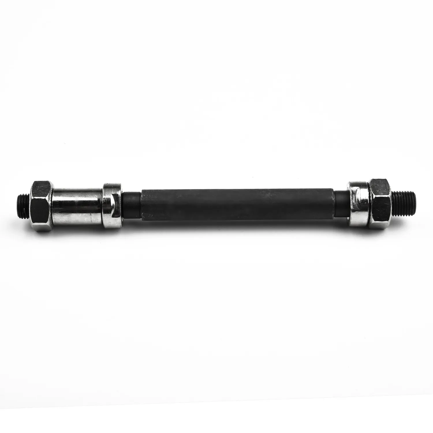 MTB Bike Bicycle Hub Front And Rear Axle 108 145mm Hollow Axle Durable Steel Mountain Bikes Axles Cycling Supplies Bicycle Parts
MTB Bike Bicycle Hub Front And Rear Axle 108 145mm Hollow Axle Durable Steel Mountain Bikes Axles Cycling Supplies Bicycle Parts
