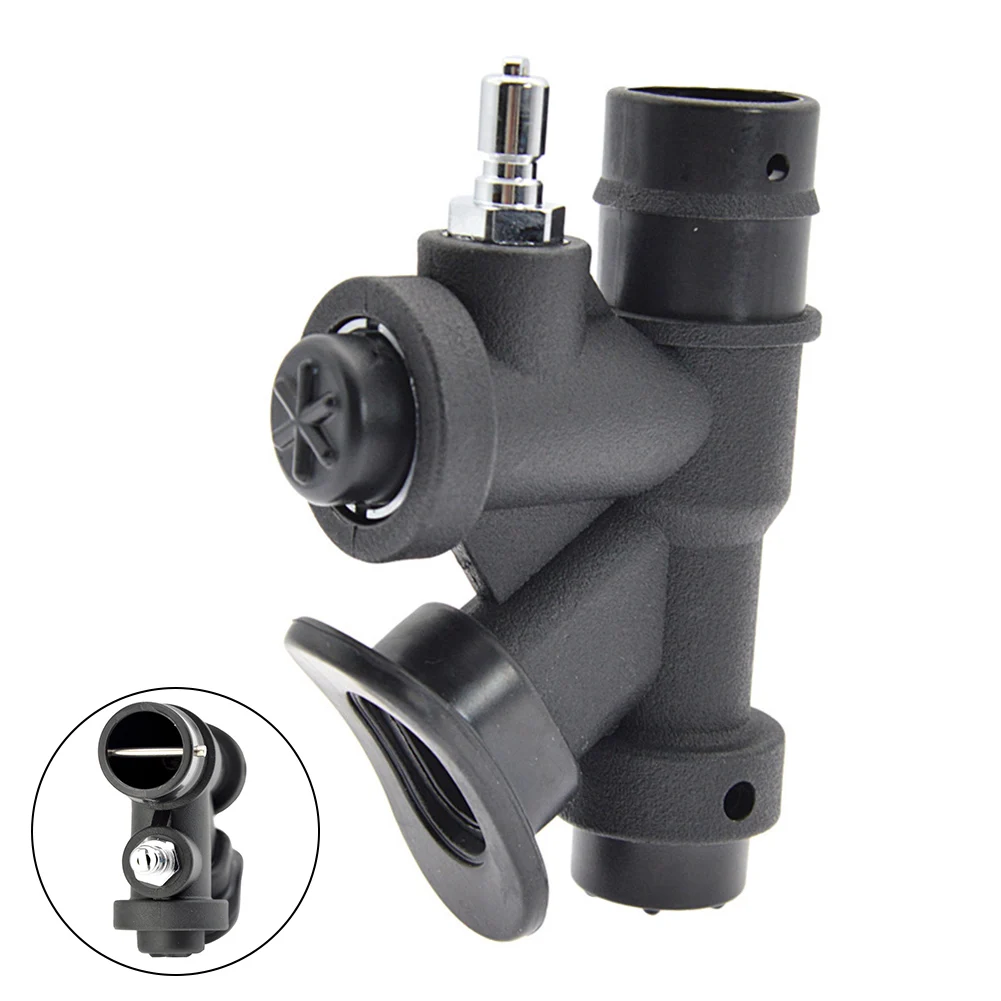New Scuba Diving BCD Inflator Valve Low Pressure Exhaust K-Valve Diving Equipment Accessories For Diving Back Fly Side Mount
New Scuba Diving BCD Inflator Valve Low Pressure Exhaust K-Valve Diving Equipment Accessories For Diving Back Fly Side Mount
