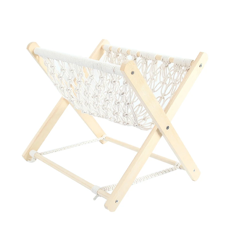 Boho Magazine Holder, Decorative Macrame Books Magazines Rack, Towel Storage Basket, Rustic Home Living Room Decoration
Boho Magazine Holder, Decorative Macrame Books Magazines Rack, Towel Storage Basket, Rustic Home Living Room Decoration