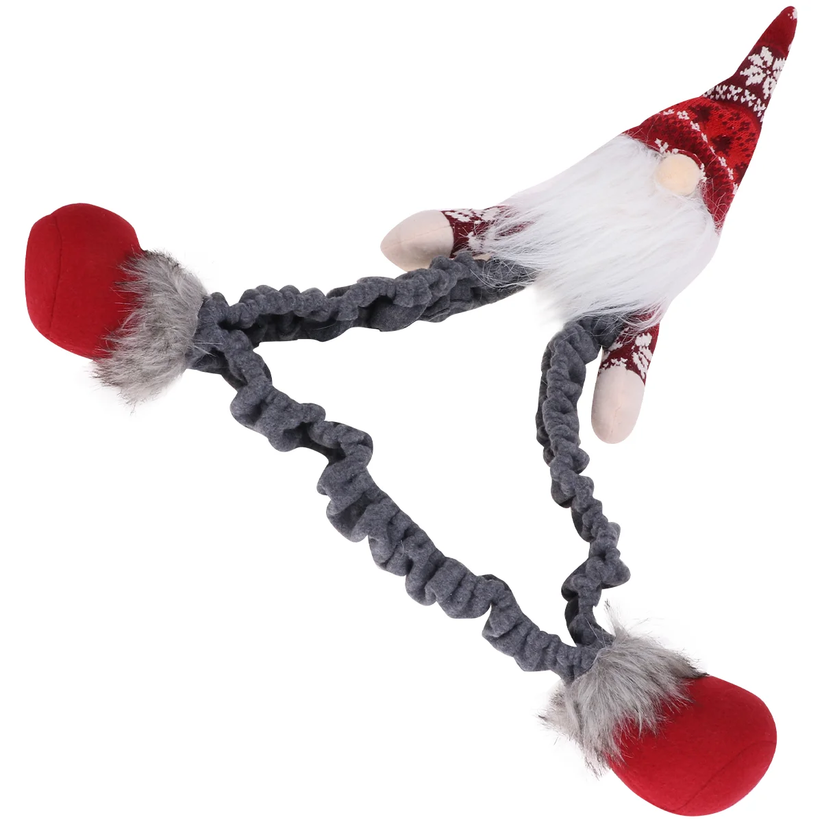 1Pc Gnome Laptop Border Cover Elastic 3D Cartoon Computer Case Christmas Table Decoration Gnome Christmas Ornaments
1Pc Gnome Laptop Border Cover Elastic 3D Cartoon Computer Case Christmas Table Decoration Gnome Christmas Ornaments