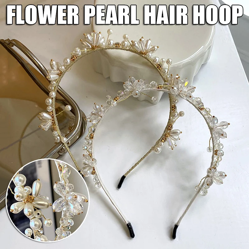 Women Headband Fashion Beautiful Hair Bands Wide Hair Hoop Hair Accessories for Women Girls XRQ88
Women Headband Fashion Beautiful Hair Bands Wide Hair Hoop Hair Accessories for Women Girls XRQ88
