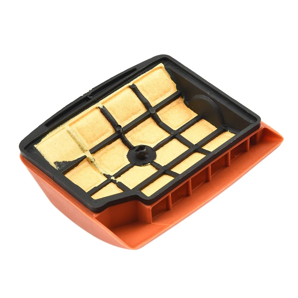 2Pcs Air Filter + Cover Carburetor Engine Replacement Accessories Kit For Stihl MS201 MS201T MS201TC M-Tronic Engine Parts
2Pcs Air Filter + Cover Carburetor Engine Replacement Accessories Kit For Stihl MS201 MS201T MS201TC M-Tronic Engine Parts