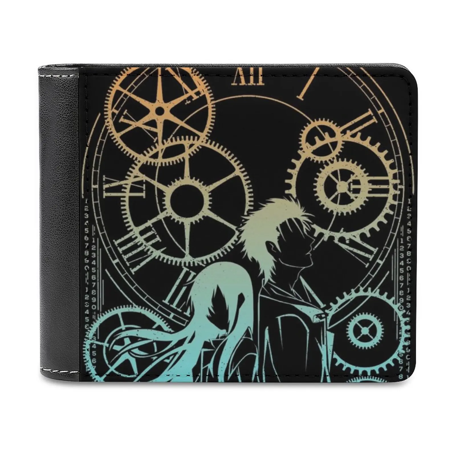 Time Business Men Wallets Small Money Purses New Design Dollar Price Top Wallet Steins Gate Steins Gate Game Steins Gate Manga
Time Business Men Wallets Small Money Purses New Design Dollar Price Top Wallet Steins Gate Steins Gate Game Steins Gate Manga