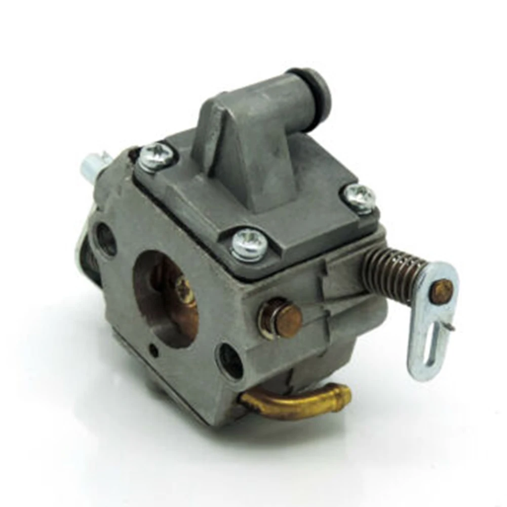 Carburetor For STIHL 017 018 MS170 MS180 Chainsaw # 1130 120 0603 C1Q - S57G Garden Mower Parts Power Tool Chainsaw Adapter
Carburetor For STIHL 017 018 MS170 MS180 Chainsaw # 1130 120 0603 C1Q - S57G Garden Mower Parts Power Tool Chainsaw Adapter