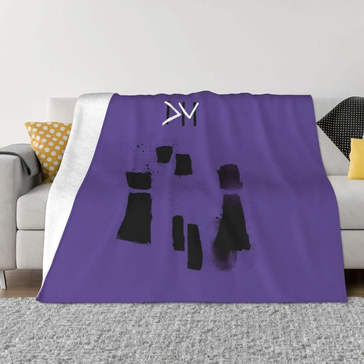 Depeches Band Blanket Bedspread Girls Soft Bed Blanket Warm Throw Blanket Kids Bedroom Decor Blanket Harajuku Thick warm fluffy
Depeches Band Blanket Bedspread Girls Soft Bed Blanket Warm Throw Blanket Kids Bedroom Decor Blanket Harajuku Thick warm fluffy