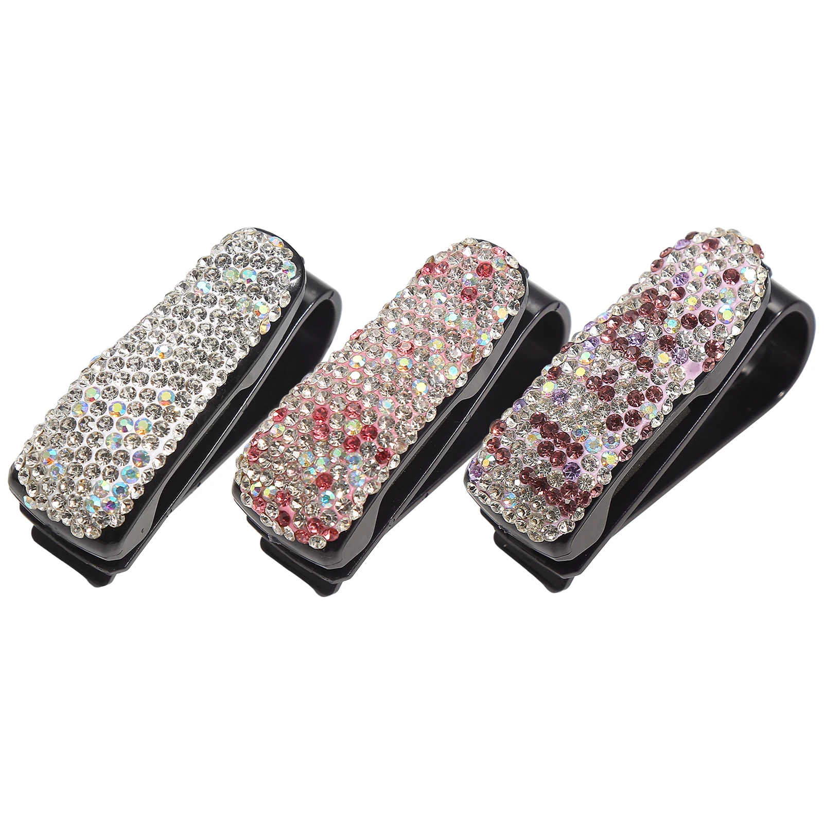 Diamond Car Glasses Clip Crystal Car Eyeglasses Sunglasses Hanger Mount 180 Degree Rotational Car Glasses Holder With Ticket
Diamond Car Glasses Clip Crystal Car Eyeglasses Sunglasses Hanger Mount 180 Degree Rotational Car Glasses Holder With Ticket