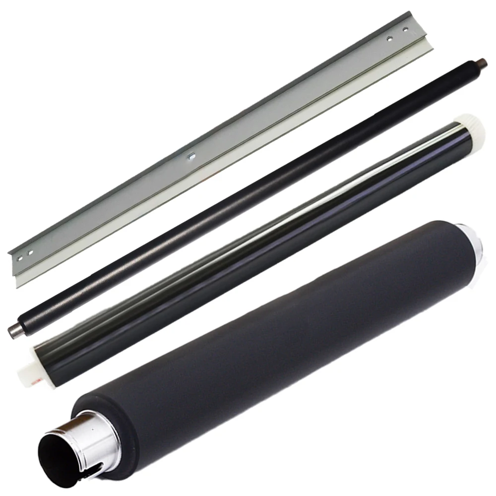 PCR Roller upper roller OPC Drum Cleaning Blade For Kyocera FS 2100 4100 4200 M3550 M3560 P3045 P3050 P3055 P3060 FS2100 FS4100
PCR Roller upper roller OPC Drum Cleaning Blade For Kyocera FS 2100 4100 4200 M3550 M3560 P3045 P3050 P3055 P3060 FS2100 FS4100