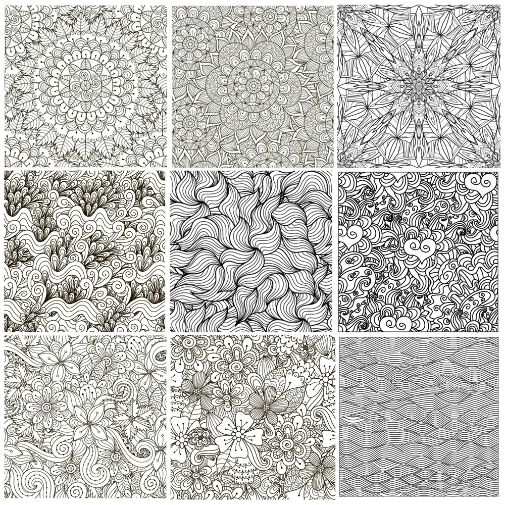 9cm Polymer Clay Texture Mat DIY Pottery Clay Jewelry Impression Emboss Stamp Polymer Clay Tools Mandala Flower Texture Stamp
9cm Polymer Clay Texture Mat DIY Pottery Clay Jewelry Impression Emboss Stamp Polymer Clay Tools Mandala Flower Texture Stamp